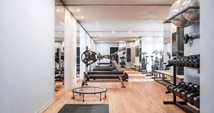 Apartamento com 1 quarto à venda em Nações, Balneário Camboriú 