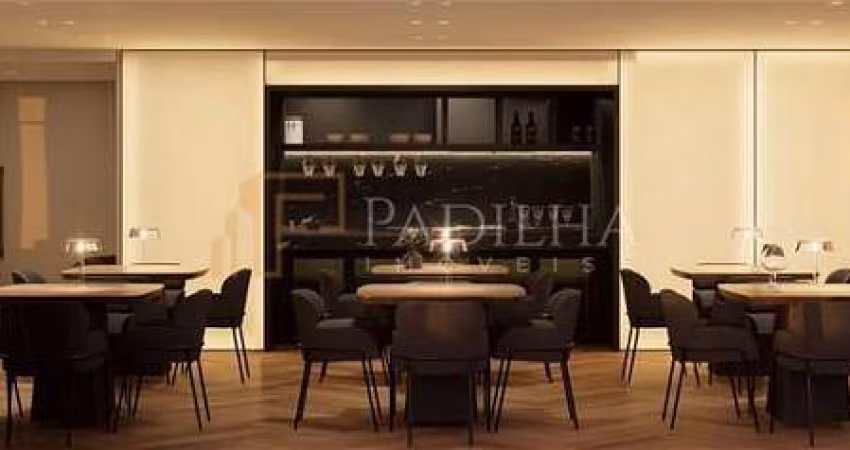 CONSELHEIRO ARP RESIDENCIAL