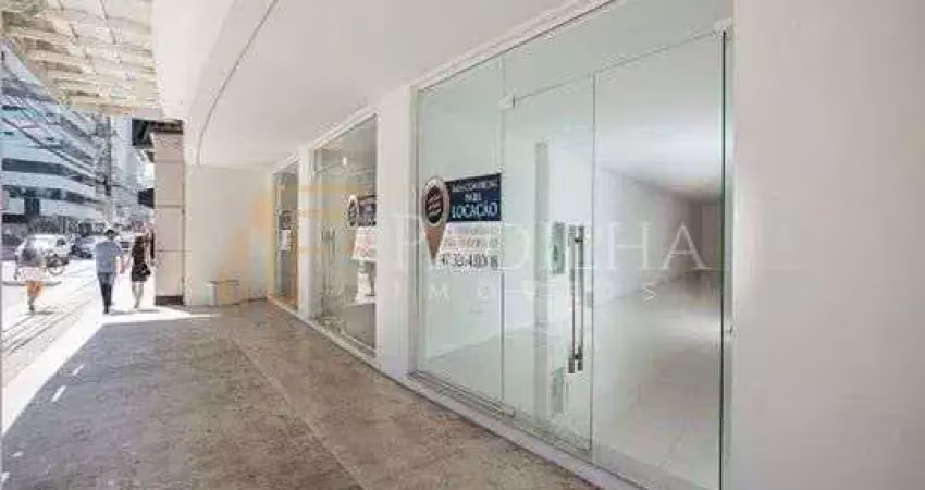 Sala comercial à venda no Centro, Balneário Camboriú 