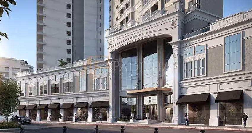 Apartamento com 3 quartos à venda no Centro, Balneário Camboriú 