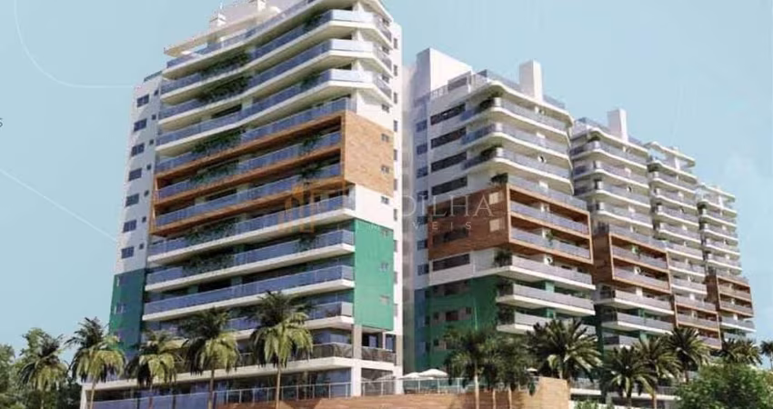 Amores da Brava Club House, Praia Brava, Itajaí-SC.