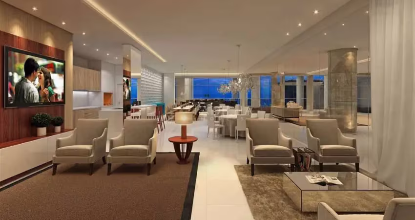 Apartamento com 4 quartos à venda na Barra Sul, Balneário Camboriú 