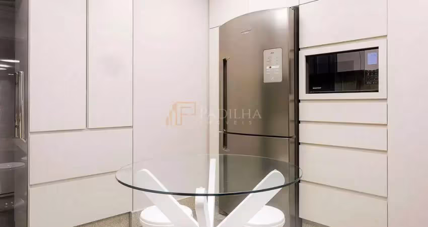 Apartamento com 4 quartos à venda no Centro, Balneário Camboriú 