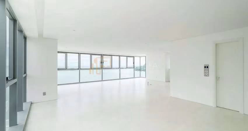 Apartamento com 4 quartos à venda na Barra Sul, Balneário Camboriú 