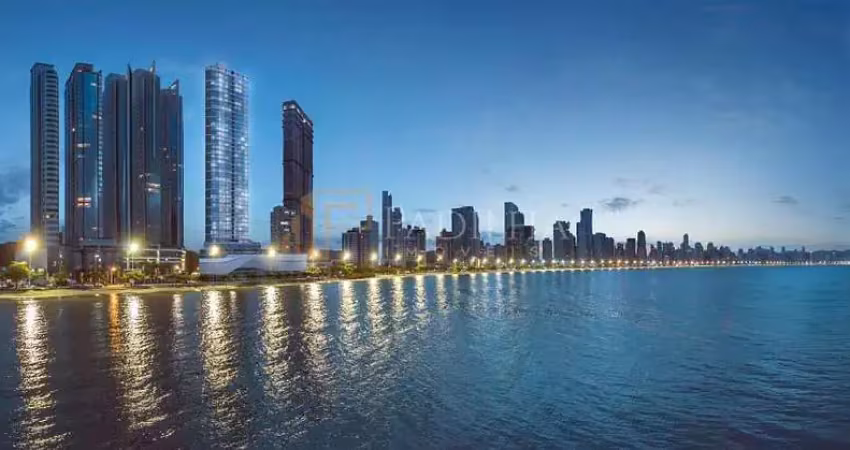 Apartamento com 4 quartos à venda na Barra Sul, Balneário Camboriú 