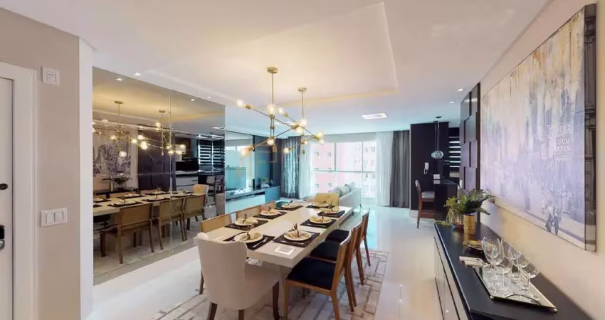 Apartamento com 3 quartos à venda no Centro, Balneário Camboriú 