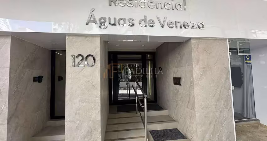 Apartamento com 3 quartos à venda no Centro, Balneário Camboriú 