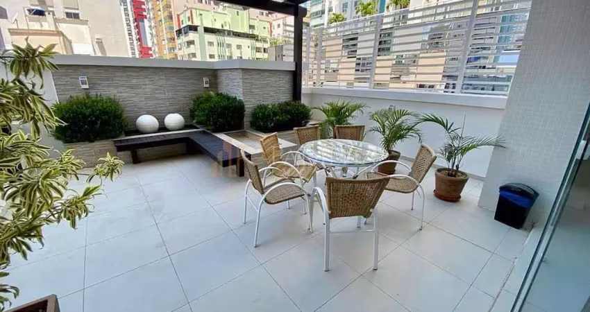 Apartamento com 3 quartos à venda no Centro, Balneário Camboriú 
