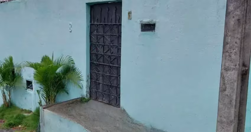 Casa à venda em mussurunga 1, salvador - ba, 4 quartos