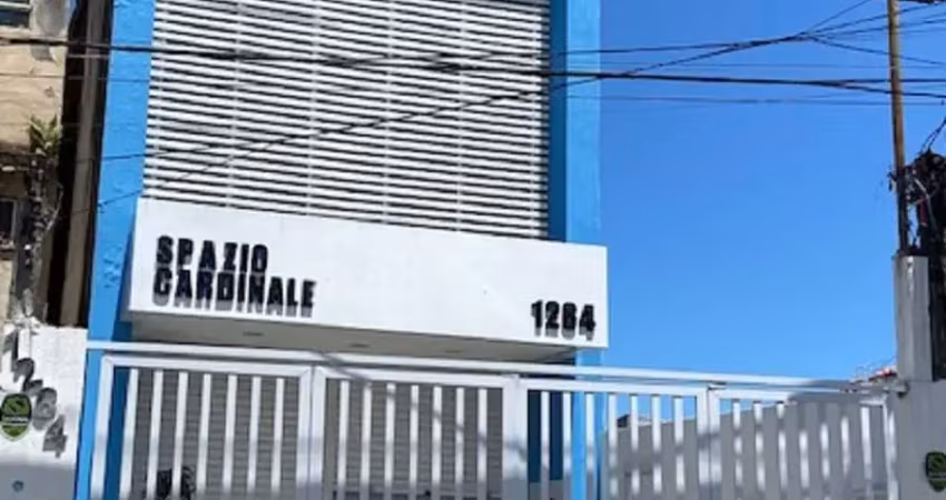 Prédio comercial para venda em salvador ba, engenho velho da federação, 2 vagas