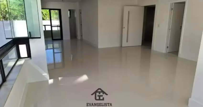 Apartamento para locação em salvador/ba, costa azul, vista mar, 3 suítes, 2 vagas