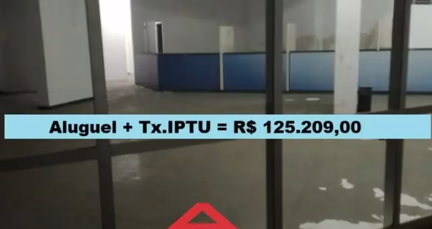 Loja comercial para locação em salvador, av. acm, 3.500m², localização privilegiada, grande potencial para seu negócio.
