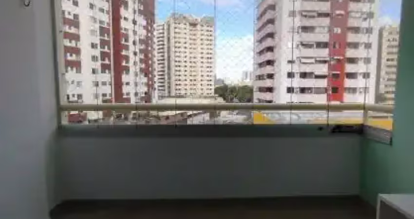 Apartamento para locação em salvador/ba, aquarius, 3 quartos, 2 vagas.