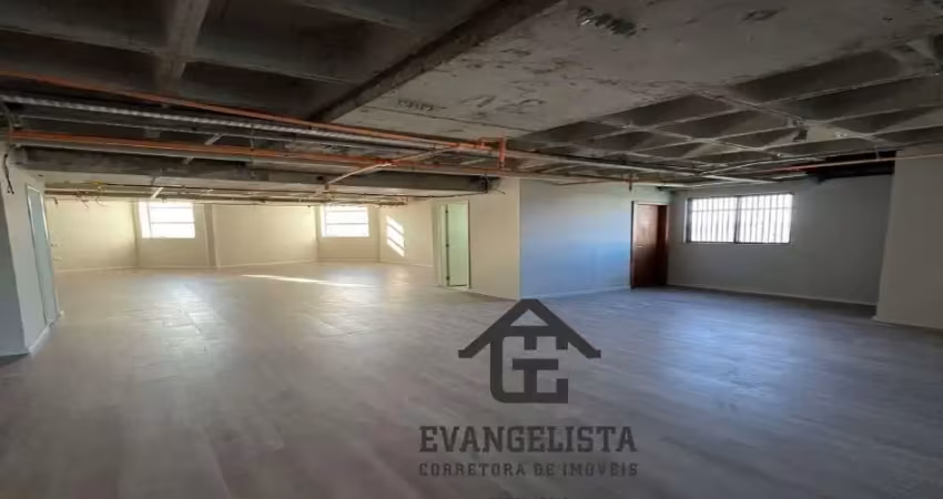 Sala comercial de alto padrão para locação em salvador/ba, caminho das árvores