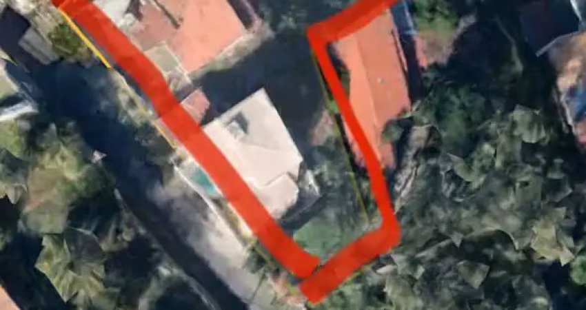 Oportunidade única para investidores – terreno com vista para o mar em pituaçu.
