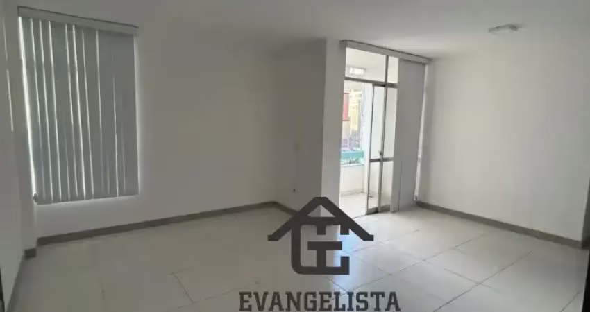 Apartamento para locação em salvador/ba, caminho das árvores, 3 quartos, 1 vaga