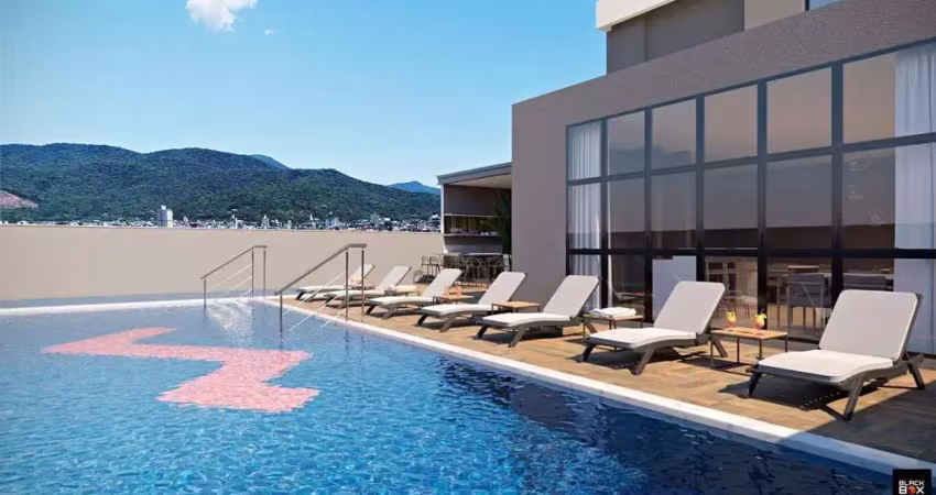 Apartamento 3 quartos para venda em itapema, meia praia, 3 dormitórios, 3 suítes, 4 banheiros, 2 vagas