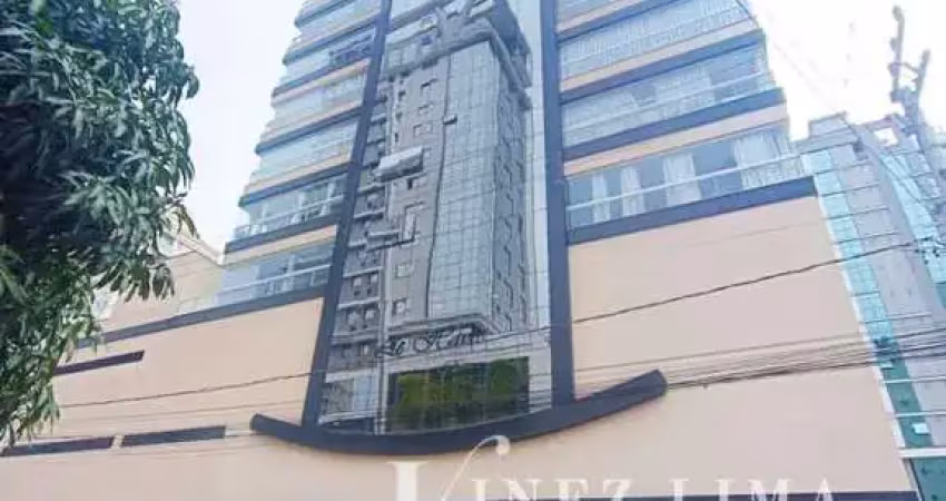 Apartamento 3 quartos para locação em porto belo, pereque, 3 dormitórios, 3 suítes, 4 banheiros, 2 vagas