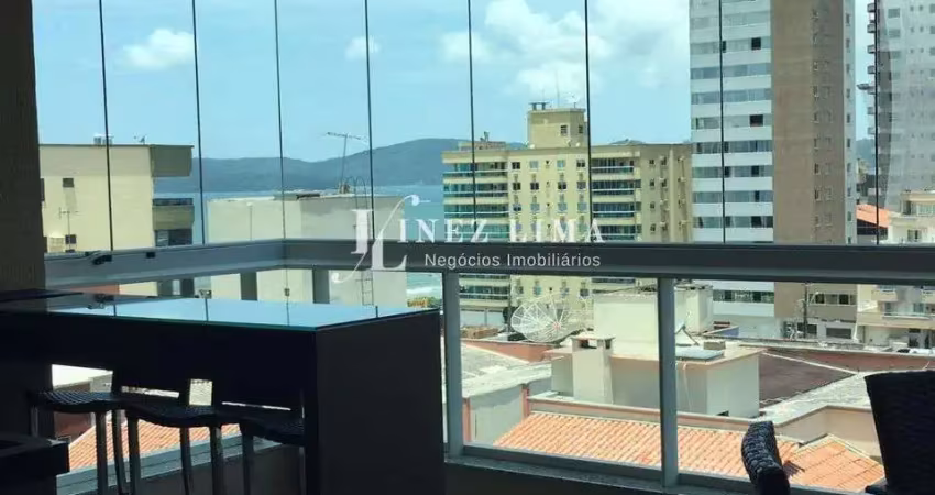 Apartamento 3 dormitórios para temporada em itapema, meia praia, 3 dormitórios, 3 suítes, 4 banheiros, 2 vagas