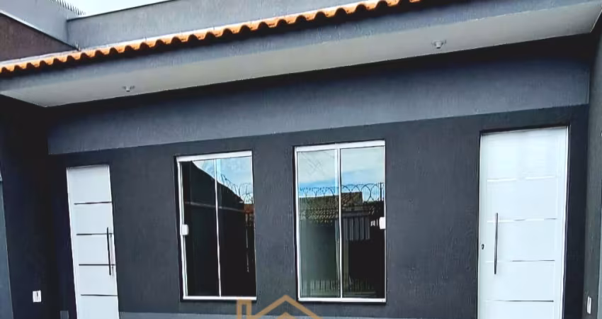 Casa Linda geminada à Venda em Sorocaba