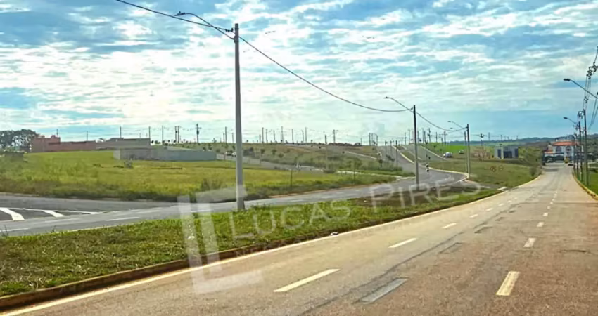 Terrenos em sorocaba parcelado até 180 meses - pronto para construir