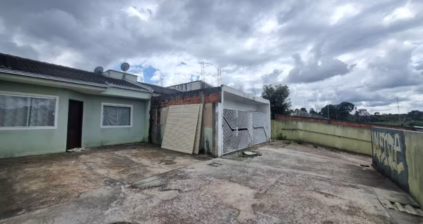 Casa no bairro Estados Fazenda Rio Grande