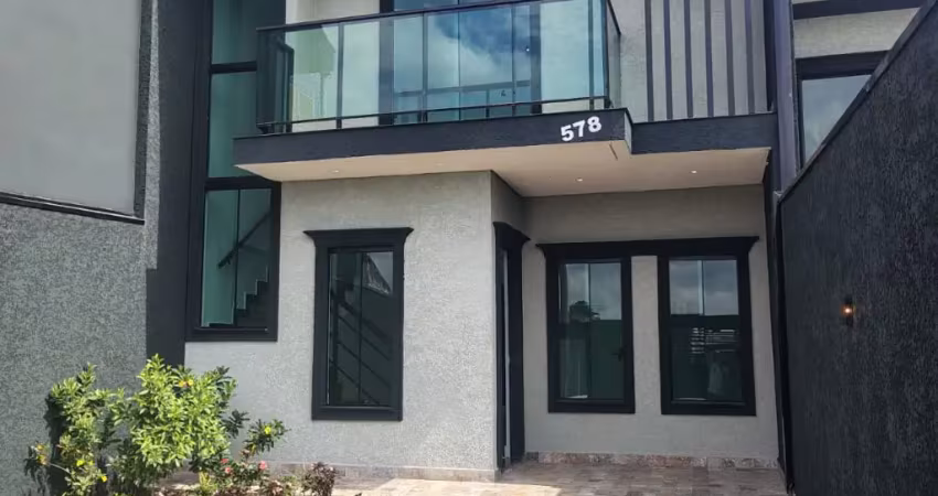 Maravilhoso imóvel moderno no bairro nações, fazenda rio grande