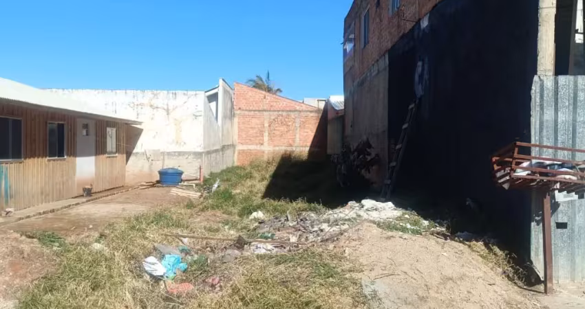 Terreno à venda na Santa Terezinha, Fazenda Rio Grande 