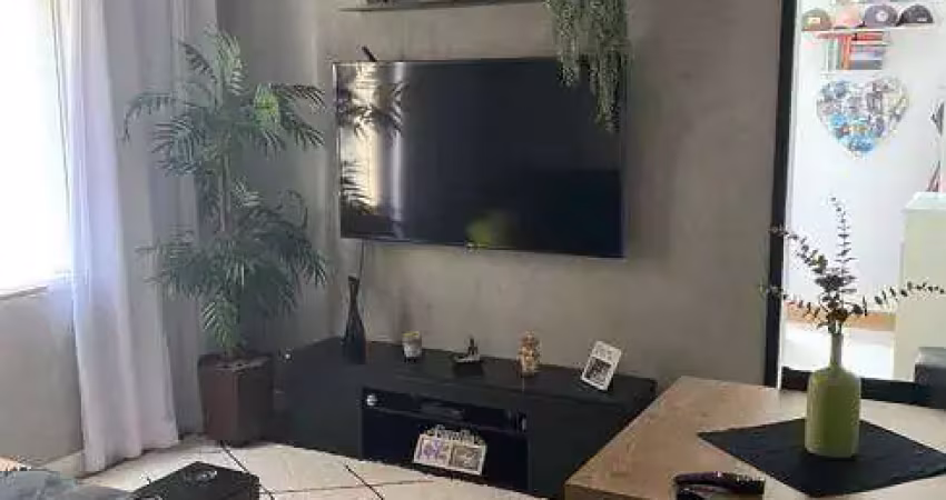 Apartamento para venda tem 46 metros quadrados com 1 quarto em centro - são vicente - sp