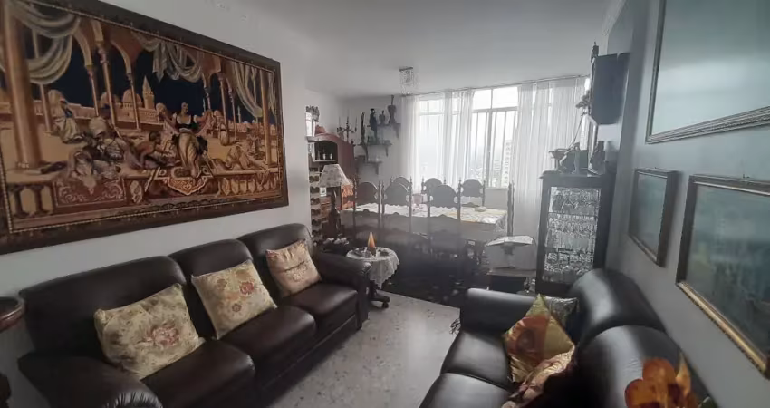 Venda ou troca por apartamento em santos
