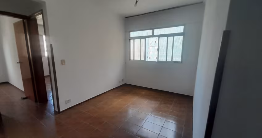 Apartamento 2 dormitorios em Santos