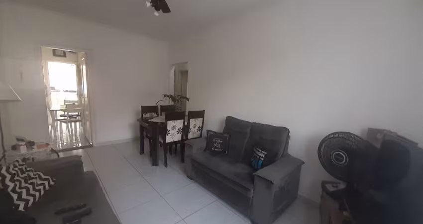 Apartamento 3 dormitorios no gonzaga em Santos