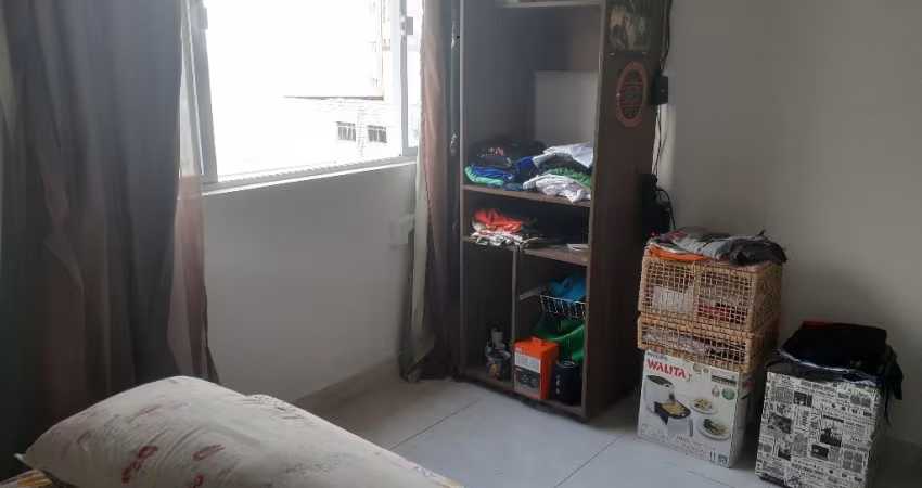 Lindo apartamento 1 dormitório  na praia do José menino