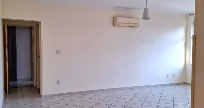 Apartamento 3 dormitórios para locação em Santos