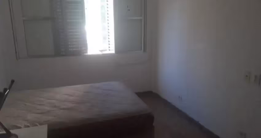 Apartamento com 1 quarto para alugar na Avenida Presidente Wilson, 163, José Menino, Santos