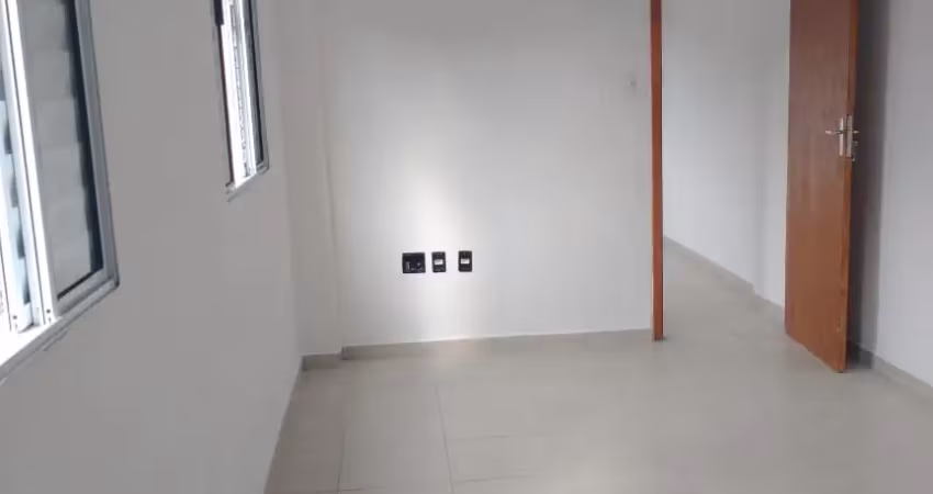 Lindo apartamento pronto para morar 1 dormitório em são vicente