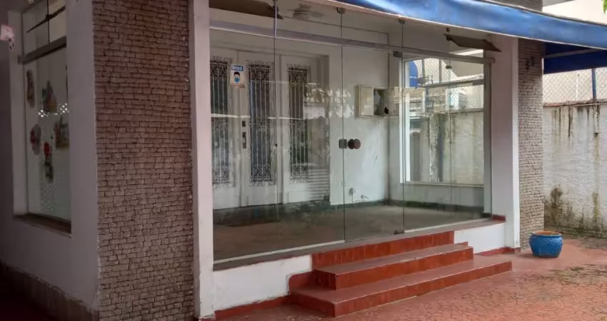 Ponto comercial, ótimo para escolas, escritório e outros
