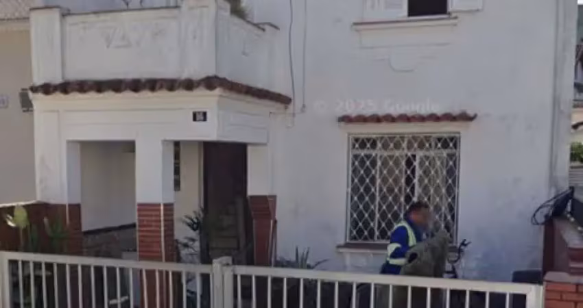 Casa com 3 quartos à venda na Rua Oliveira Lima, 16, Vila Belmiro, Santos