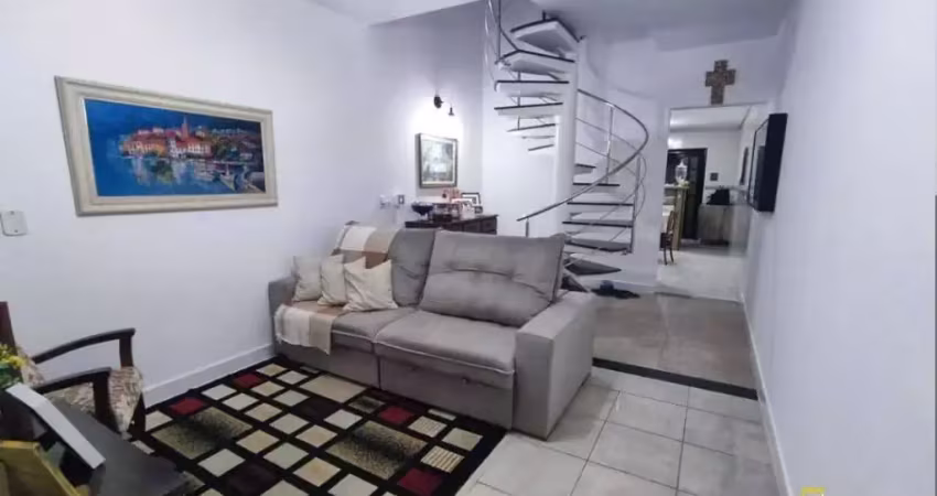 Casa com 4 quartos à venda no Jardim dos Pássaros, Guarujá 