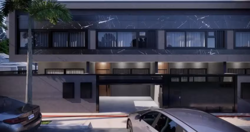 Casa com 2 quartos à venda na Rua Estocolmo, Santa Regina, Camboriú