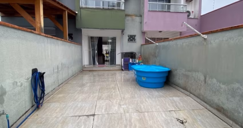 Lindo Sobrado Mobiliado 2 Suites | Bairro São Francisco de Assis