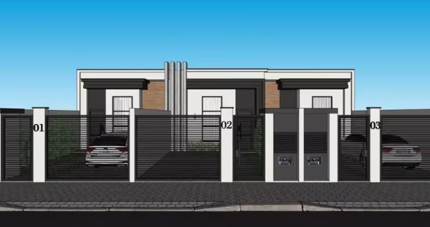 EXCELENTE CASA COM SUITE ,COM ENTREGA PARA  MES 02 2025!!