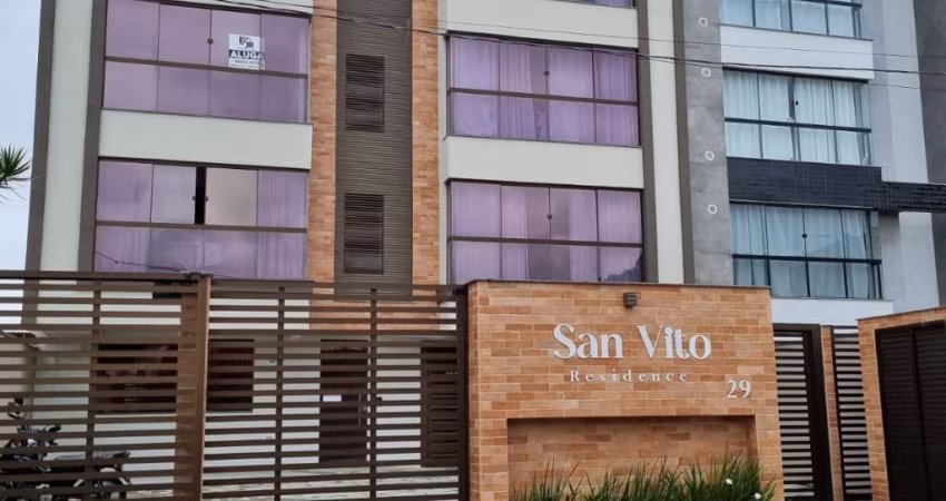 APARTAMENTO SEMI MOBILIADO NO BAIRRO TABULEIRO EM CAMBORIÚ