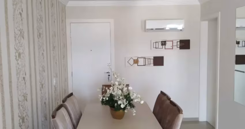 Lindo apartamento mobiliado no lidia duarte em camboriu!!