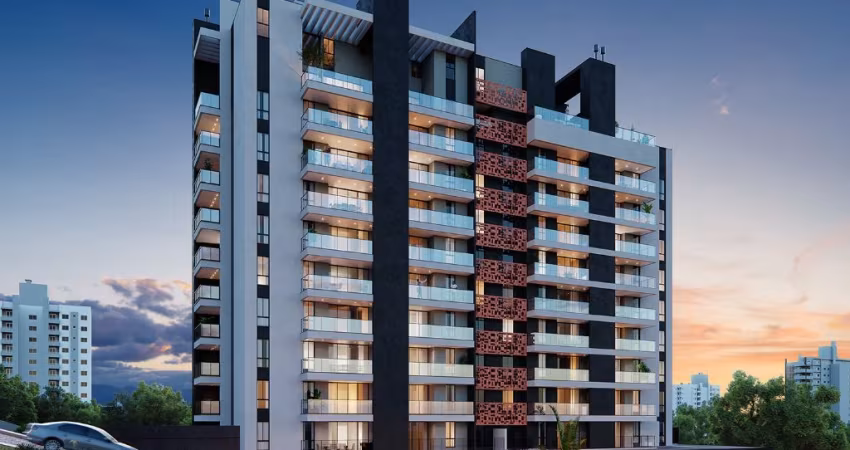 APARTAMENTO COM ENTREGA PARA 2026 A 4 MINUTOS DE BALNEARIO CAMBORIU!!