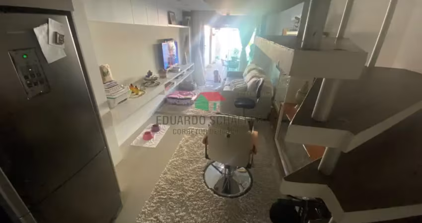 Excelente sobrado mobiliado a 4 minutos de balneario camboriu!!