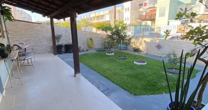 Casa com 3 quartos à venda na Rua Bagdá, 00, Santa Regina, Camboriú