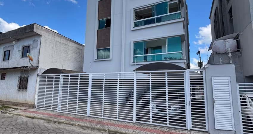 Apartamento com 2 quartos à venda na Lídia Duarte