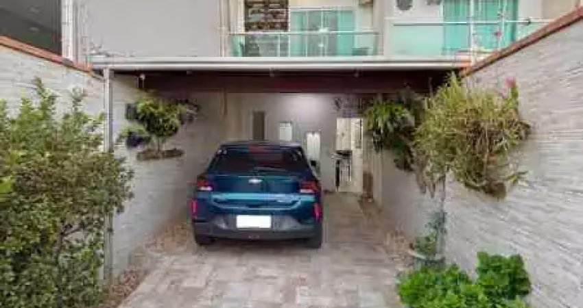 Casa com 2 quartos à venda na Rua Lauro Muller, 210, Centro, Camboriú