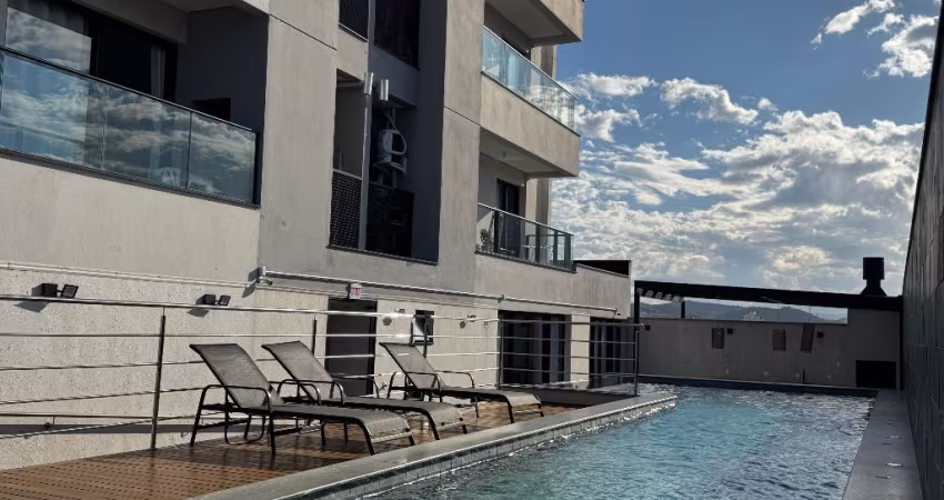 APARTAMENTO NOVO COM MARAVILHOSA ÁREA DE LAZER NO CENTRO DE CAMBORIÚ